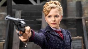 Poster for The Enchanted Mirror