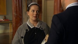 Poster for Chasing Dorota Episode 3