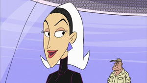 Poster for Episode 7