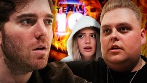 Poster for The Enemies of Jake Paul