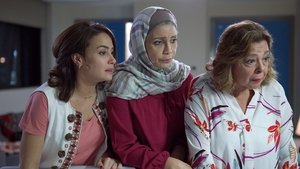 Poster for The Good Ex-wife