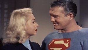 Poster for Superman's Wife