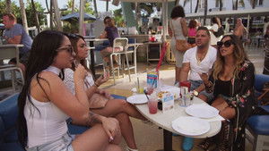 Poster for 10 Fist-Pumping Years