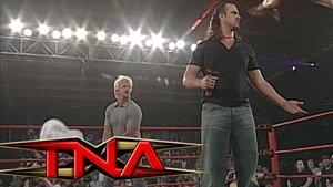 Poster for NWA Total Nonstop Action #38
