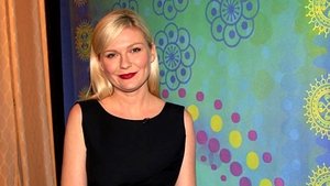 Poster for Kirsten Dunst, Ike Barinholtz, Paul Simon
