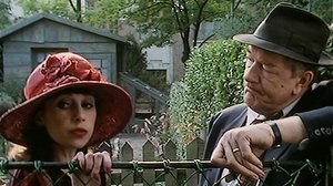 Poster for Maigret Sets a Trap