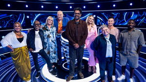 Poster for Redemption Special