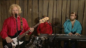 Poster for Episode 1