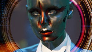 Poster for In Fashion