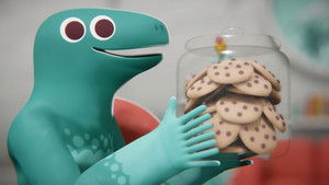 Poster for One Whole Year Poster for One Whole Year