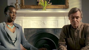 Poster for Rising Tides