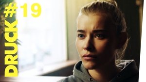 Poster for No fear! #metoo