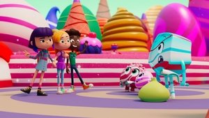 Poster for Fubs are Sweeter than Candy Poster for Fubs are Sweeter than Candy