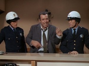 Poster for To Kill a Cop