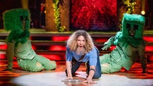 Poster for Week 3 Results