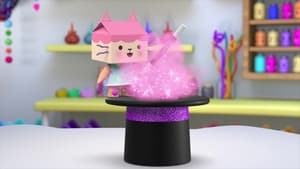 Poster for Abra-CAT-Dabra!