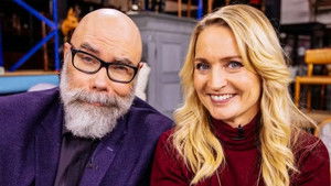 Poster for Episode 4