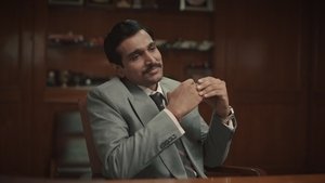 Poster for Harshad Mehta Is A Liar Poster for Harshad Mehta Is A Liar