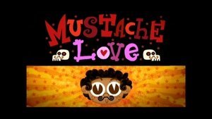Poster for Mustache Love