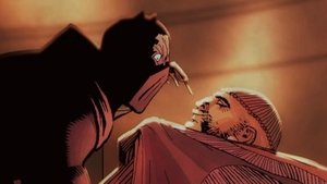 Poster for Black Panther vs. Juggernaut and Black Knight