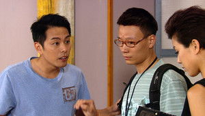 Poster for Episode 4