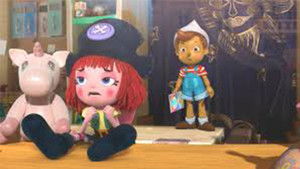 Poster for Episode 22