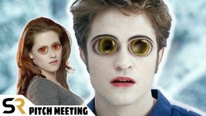 Poster for Twilight Pitch Meeting