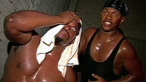 Poster for ECW Hardcore TV - Jul. 18, 1995