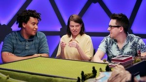 Poster for The Pixie and the Palimpsest