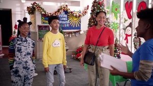 Poster for Compton Around the Christmas Tree