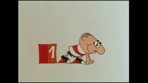 Poster for Episode 14