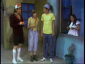 Poster for Episode 2