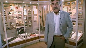 Poster for Episode 23