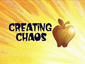 Poster for Creating Chaos