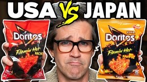 Poster for Do These Foods Taste Different In Other Countries?