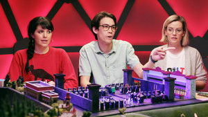 Poster for Arcade Ambush