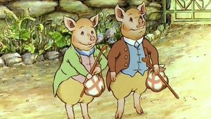 Poster for The Tale of Pigling Bland