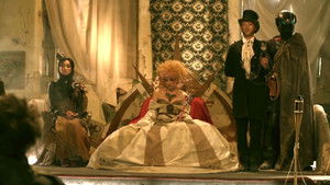 Poster for The Royal Court Poster for The Royal Court