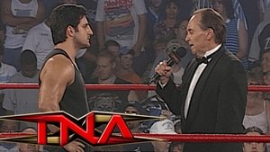 Poster for NWA Total Nonstop Action #49
