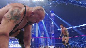 Poster for SmackDown - Sep. 28, 2012