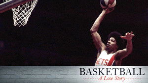 Poster for ABA: The Red, White, and Blue