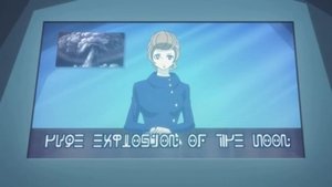 Poster for Reverse-explosion