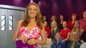 Poster for Live Nominations #1