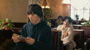 Poster for vs. Christmas Poster for vs. Christmas