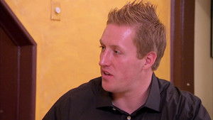 Poster for Kim & Kroy Poster for Kim & Kroy