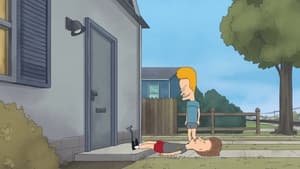 Poster for Locked Out