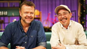 Poster for Episode 38