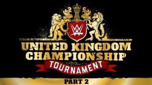 Poster for United Kingdom Championship Tournament Part 2