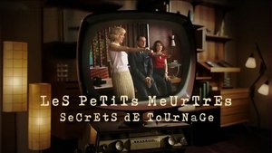 Poster for Little Murders: Secrets of Shooting