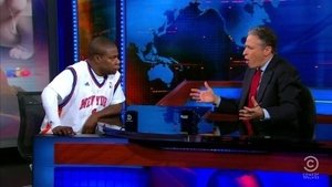 Poster for Tracy Morgan